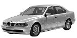 BMW E39 P2346 Fault Code