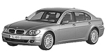 BMW E65 P2346 Fault Code