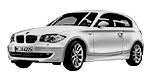 BMW E81 P2346 Fault Code