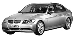 BMW E90 P2346 Fault Code